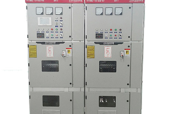 低壓配電柜產品呈新的發展趨勢