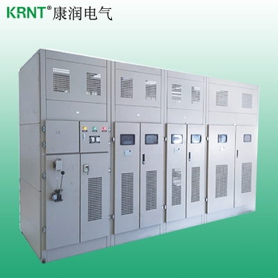 戶內中高壓無功補償裝置