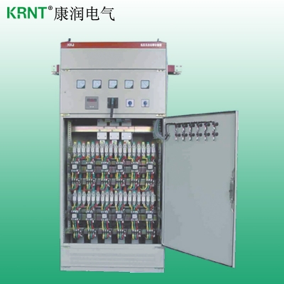 低壓靜態(tài)無(wú)功補(bǔ)償裝置