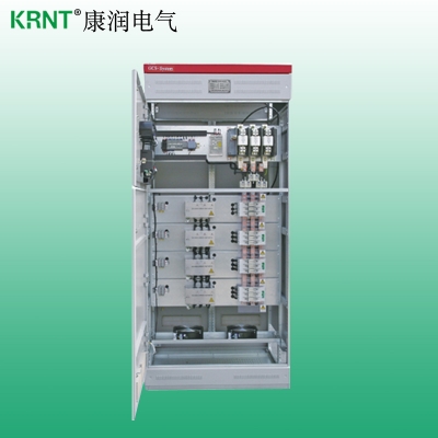 低壓動態(tài)無功補償裝置