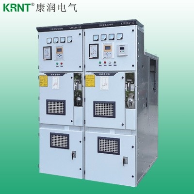 消弧消諧聚優過壓抑制柜