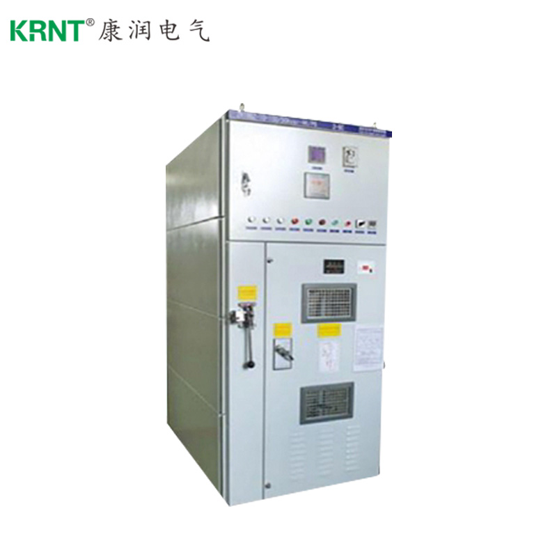 KRTBB型高壓固定無功補償裝置