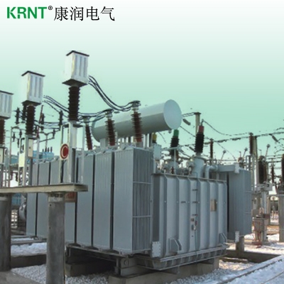 戶外框架式高壓無功補償裝置