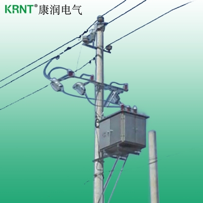 KRTBBW型柱上式高壓無功補(bǔ)償裝置