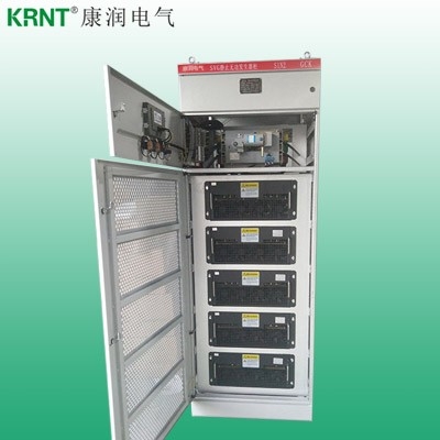 增強型靜止無功發生器