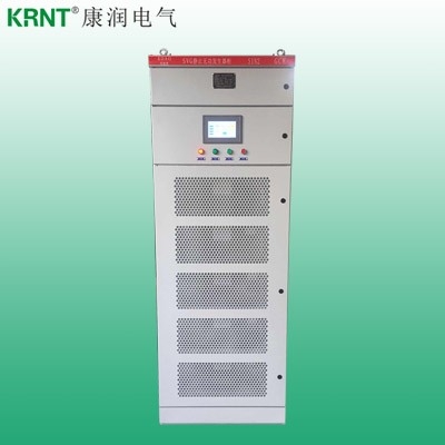 增強型靜止無功發生器