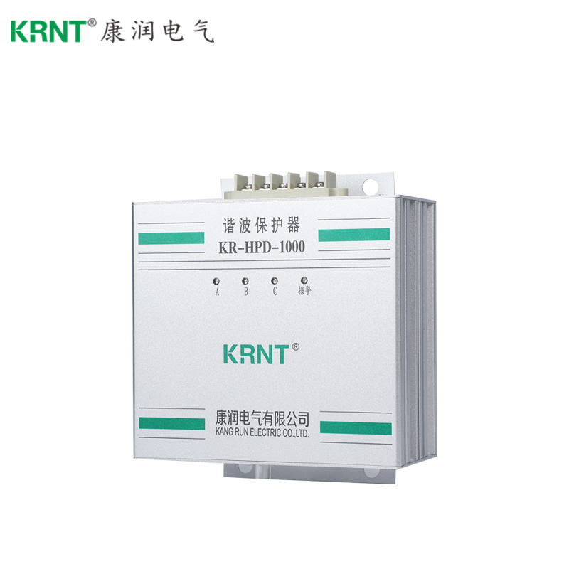 諧波保護器定制